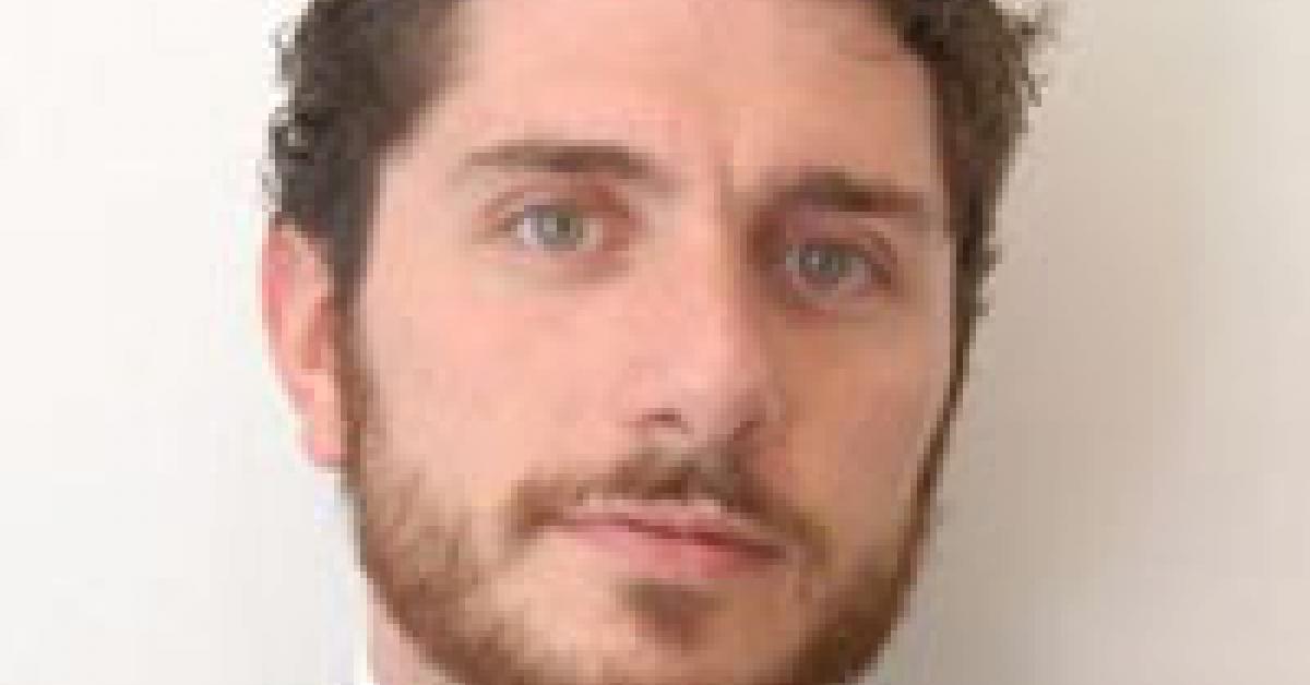 JeanLoup Samaan AlMonitor The Middle Eastʼs leading independent